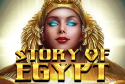 VABET Story Of Egypt