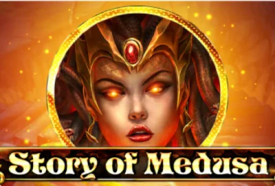 VABET Story Of Medusa