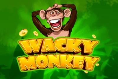 VABET Wacky Monkey