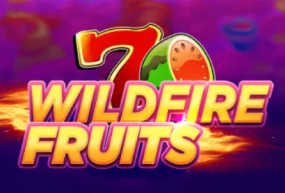 VABET Wildfire Fruits