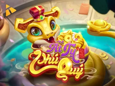 VABET Ất Tỵ Phú Quý