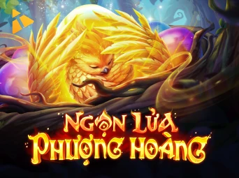 VABET Ngọn lửa phượng hoàng