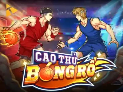 VABET Cao Thủ Bóng Rổ