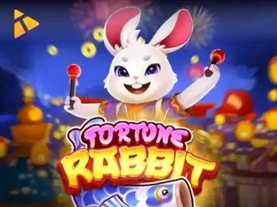 VABET Fortune Rabbit