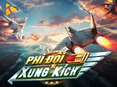 VABET Phi Đội Xung Kích