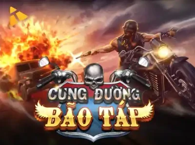 VABET Cung Đường Bão Táp