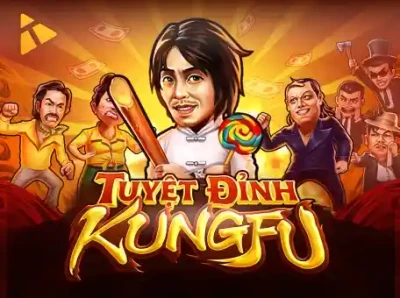 VABET Tuyệt Đỉnh Kungfu