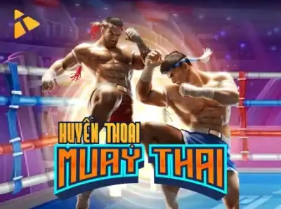 VABET Huyền Thoại Muay Thái