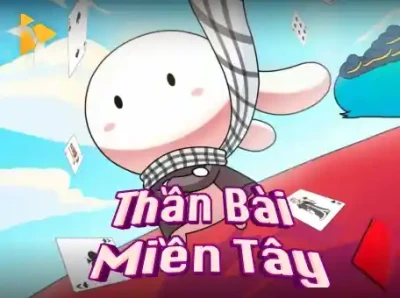 VABET Thần Bài Miền Tây