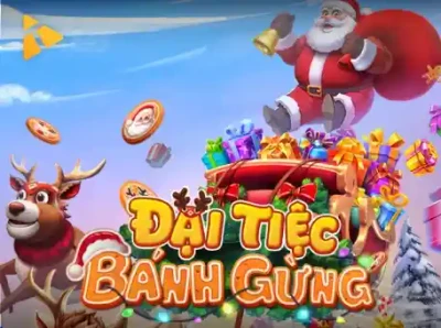 VABET Đại Tiệc Bánh Gừng