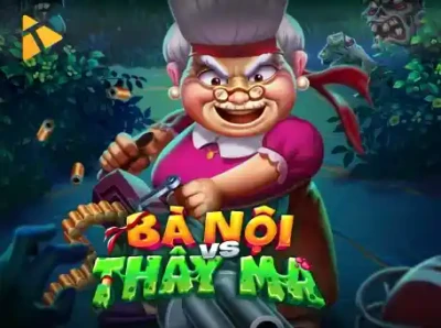 VABET Bà Nội Thây Ma