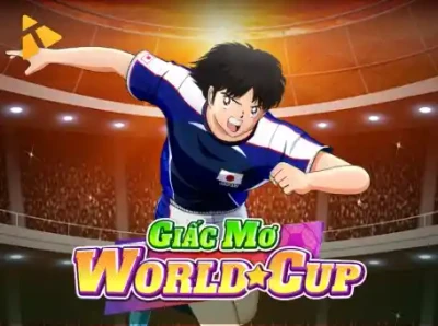VABET Giấc Mơ World Cup