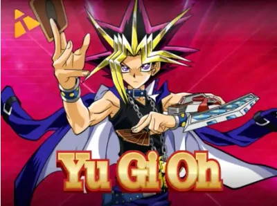 VABET Yugioh
