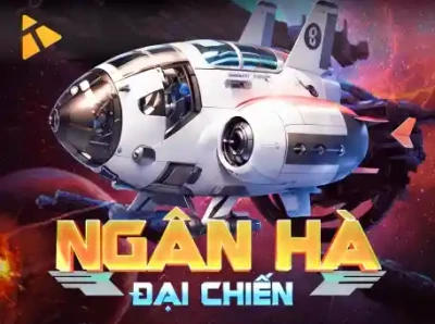 VABET Ngân Hà Đại Chiến