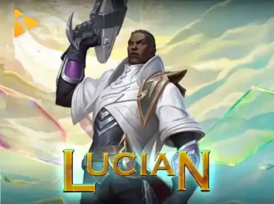 VABET Lucian