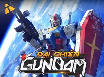 VABET Đại Chiến Gundam