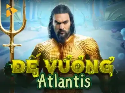 VABET Đế Vương Atlantis