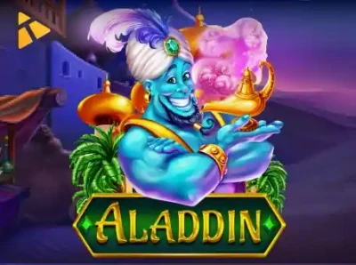 VABET Aladdin