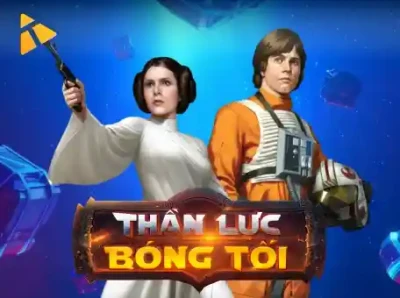 VABET Thần Lực Bóng Tối