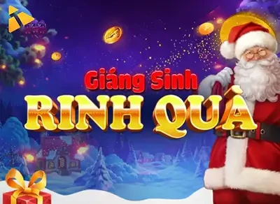 VABET Giáng Sinh Rinh Quà