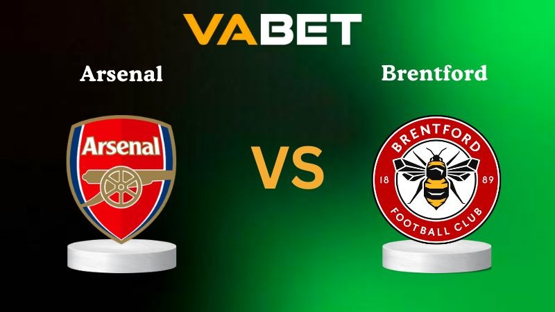 VABET Nhận định soi kèo Arsenal vs Brentford 02h30 ngày 04/12/2025 - Ngoại Hạng Anh
