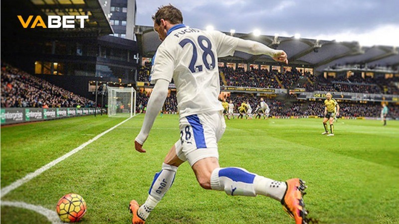 VABET Kèo phạt góc Vabet
