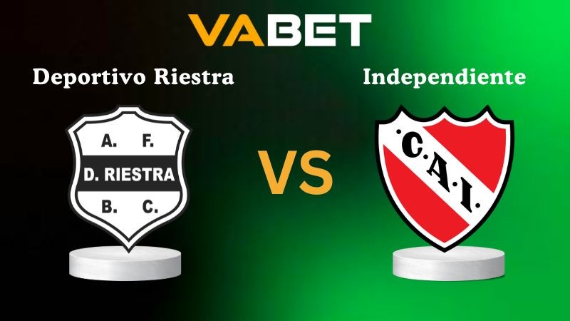 VABET Nhận Định Soi kèo Deportivo Riestra vs Independiente 05h00 ngày 11/11/2025 - VĐQG Argentina