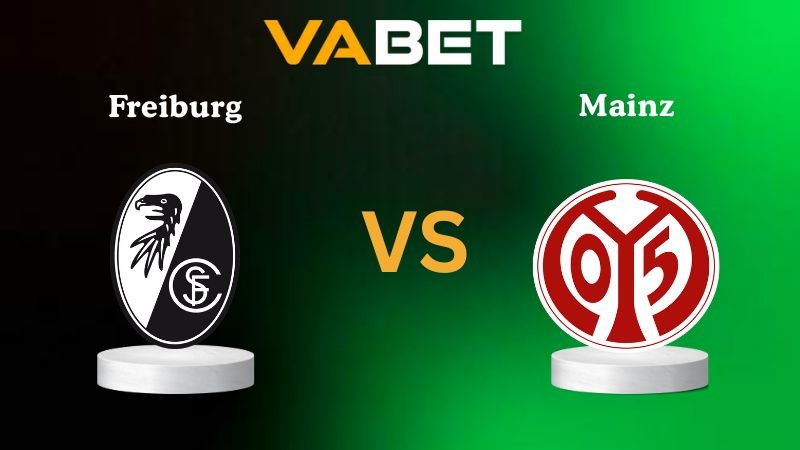 VABET Nhận định soi kèo Freiburg vs Mainz 00h00 ngày 01/12/2025 - Bundesliga