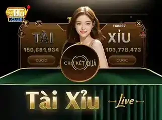 VABET Tài Xỉu Livestream