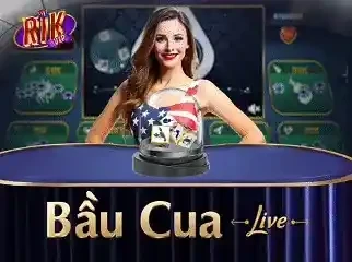 VABET Bầu Cua LiveStream