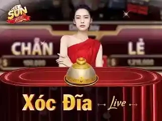 VABET Xóc Đĩa Live