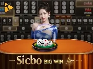 VABET Sicbo BigWin