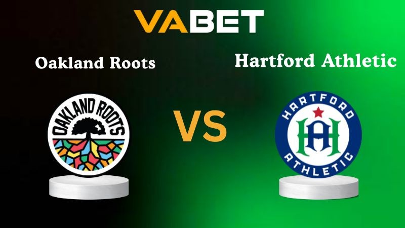 VABET Nhận Định Soi kèo Oakland Roots vs Hartford Athletic 09h00 ngày 08/10/2025 - Hạng 2 Mỹ