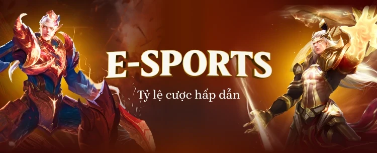 VABET Thể thao điện tử