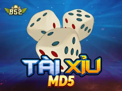 VABET Tài Xỉu MD5