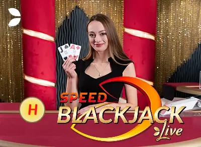 VABET Speed Blackjack H