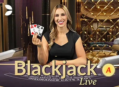 VABET Blackjack A