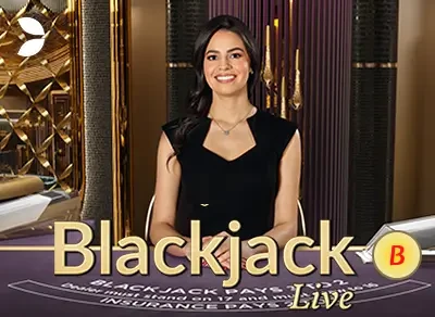 VABET Blackjack B