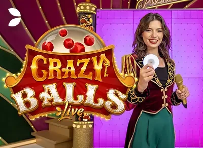 VABET Crazy Balls