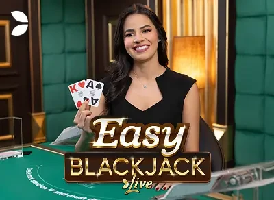 VABET Easy Blackjack