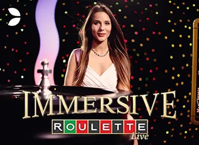 VABET Immersive Roulette