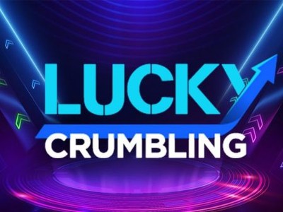 VABET Lucky Crumbling