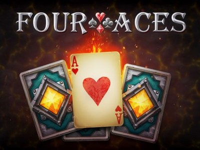VABET Four Aces