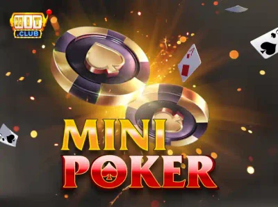 VABET Poker Mini