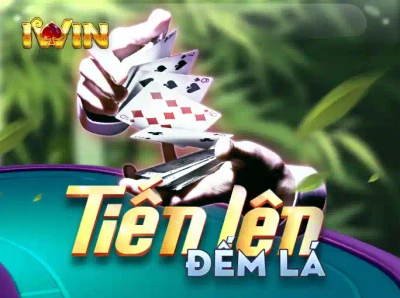 VABET Tiến Lên Đếm Lá