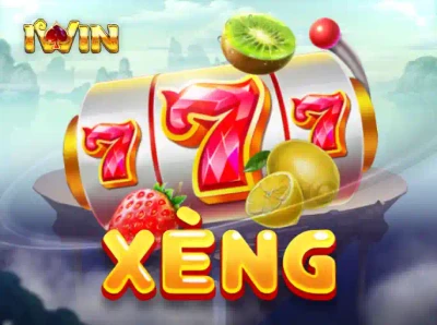 VABET Xèng Hoa Quả