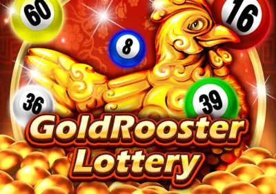 VABET Gold Rooster Lottery