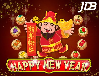 VABET Happy New Year