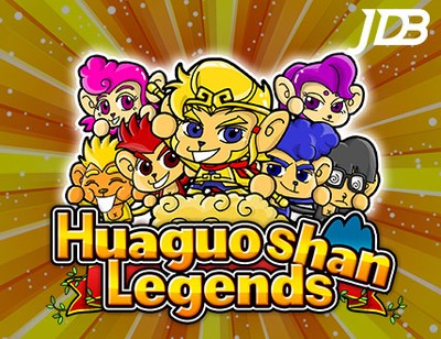 VABET Huaguoshan Legends