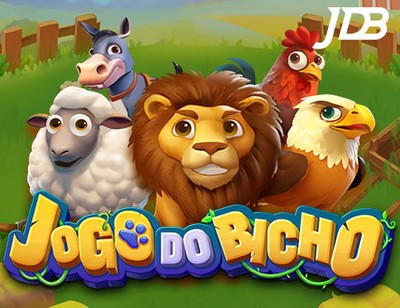 VABET Jogo Do Bicho
